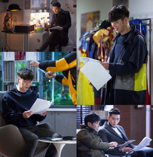 'ÇÏÀ̵å Áöų, ³ª' Çöºó, ÇöÅ×ÀÏ¿¡ À̾î ÇöÁýÁß¡¦´ëº» º¸´Â ¸ð½Àµµ °¢¾ç°¢»ö