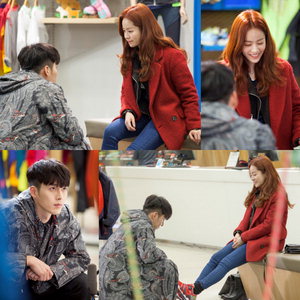 '���̵� ��ų, ��' ����, �����ݰ� ������ �Ź� �Ű��ֱ� '�޴�'�������̼� �������� '����'