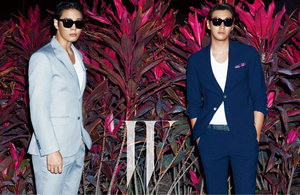 �ֿ� �迵�� ȭ�� �Կ�, ��ī������ '������+������ ����'���� �ŷ� �߻ꡦ���� '���'