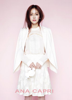 '�����ȸ ������, �����ϰ� ȭ���� �� ��Ÿ�ϡ�'������ ���� ����'