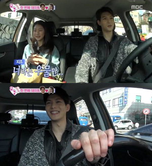 '¿ì¸®°áÈ¥Çß¾î¿ä' ÀÌÁ¾Çö, °ø½Â¿¬¿¡