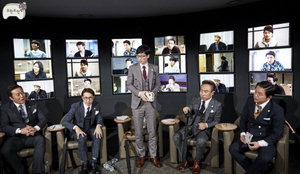 '���ѵ���' �Ľ��� �ĺ���, ����� �̼������� '�о� �ҹ� ��Ÿ ���⵿'������ �Ľ��� ����?