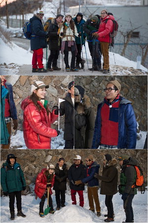 '1�� 2��' ������, ���ΰ濡 '��ǳ�ų�' ���ߡ������� ������ �ʱ��� ������� '���'