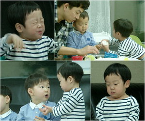 '���۸��� ���ƿԴ�' �̼���, ����� ���� ������ 