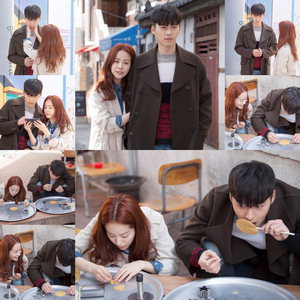 '���̵� ��ų, ��' ���� ������, ���� �Ÿ�����Ʈ '�׸��� ���ξ���'���ɹ�����