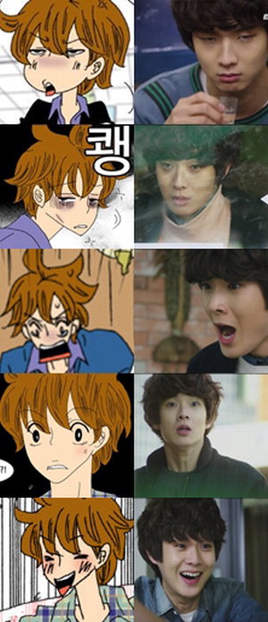 'ȣ���� ���' �ֿ��, ��ȭ�� ���� ���� ���� ���־󡦰�ȣ�� ĳ���� ��ũ���� 100%