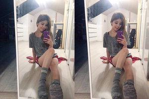 �������� ���̴�, ������ �ٸ� ���� '��'�����̵��� '���� �ŵ���' ���� ���߸�Ʈ ȭ��