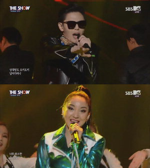 ��pd 'ĵ��(Candy)', MR���ſ��� �Ϻ��ϴ١�'CD ��Ų ���̺�' ��Ƽ��� ����