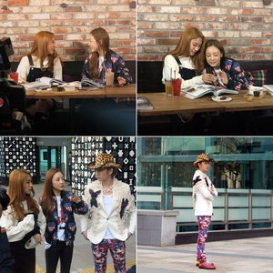 �� ��Ÿ�� �� �� ���϶� ���� ����ö, ��ũ�� ��Ÿ�� ��ũ�� ���塦