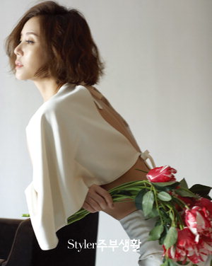 '������ ��' �輺��, ������ �� ���� ��ǰ ���� ȭ�������� �� ���� ����� '������� ǰ��'