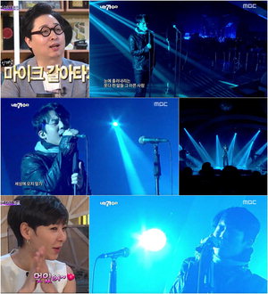 '������3' �ϵ���, '��ų �� ���̵�' ���� ��Ҹ� ���š�ͺ �豤�� '�ʹ� ���� ����� ����� �ƴϾ�����' ��ź��