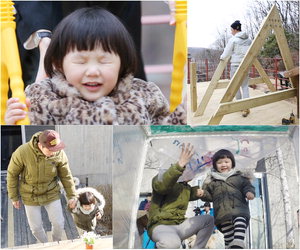 '���۸��� ���ƿԴ�' ���¿�, ����� ���š����� ���� �׳׵� �ҵ� '��� �ƺ� �¾�?'