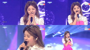 '�αⰡ��' ���̴�, ������ ��ũ�ҳ��� ������ ���� '�������'����â�� ����