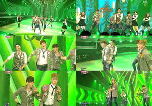 '�αⰡ��' ���̺�(A-ble), ��ũ�� �����̷� ���� ���ȭ���� Į���� 