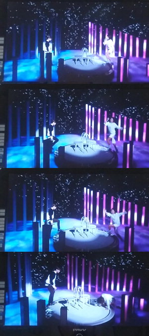 'ÀαⰡ¿ä' ¹éÁö¿µ, ¹Ì´Ï½ºÄ¿Æ® ÀÔ°í ¹«´ë¼ '¾ÆÂñ' »ç°í¡¦¼ÛÀ¯ºó '»õº® °¡·Î¼ö±æ' ¸®Çã¼³ Áß