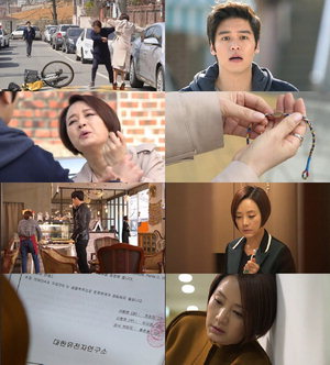 'Àå¹Ìºû ¿¬Àεé' Àå¹ÌÈñ, °¡Â¥¾Æµé ÀÌÇØ¿ì Á¤Ã¼ ¾Ë°í 'Ãæ°Ý'¡¦Ä£¾Æµé ÀÌÀå¿ì ¾ðÁ¦ ¸¸³¯±î?