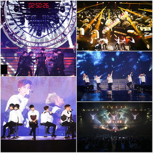 �� 'UTOPIA' �ܵ��ܼ�Ʈ, 'ø��-SF-�θ�ƽ' ���� �������� �ŷ¡�2�� 4õ �Ұ� �Բ� �ޱ� ��ǹ�