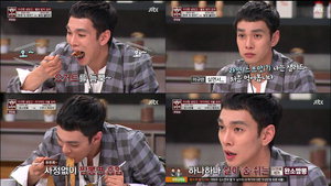 '³ÃÀå°í¸¦ ºÎÅ¹ÇØ' À̱ÔÇÑ, ÀÌ¿¬º¹ ¼ÎÇÁÇ¥ ¿Ï¼Ò«»Í ¸Ô¹æ¡¦CF°ÀÚ ³ë¸°´Ù '«»Í¿ÏÆÇ³²' µî±Ø