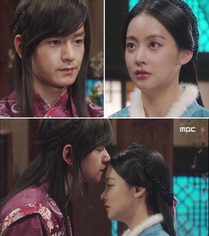 'ºû³ª°Å³ª ¹ÌÄ¡°Å³ª' ¿À¿¬¼ ÀÓÁÖȯ°ú ÆÄÈ¥, Ã౸ Áß°è Æí¼º Áö¿¬¿¡µµ ½Ãû·ü 10.2% ±â·Ï