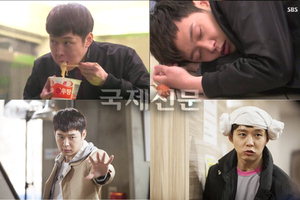 '������ ���� �ҳ�' ����õ, �׼Ǻ��� �ڹͱ��� '�Ϻ� ��ȭ'��'�ϰ� ���� ����õ' ��� ����