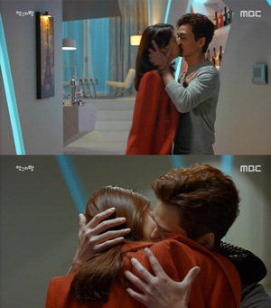 '�ޱ׸���' ������, ������ ������ ��Ȥ�� '��ǳ Ű��'��'�ƽ��ƽ�' ������ ���� ����