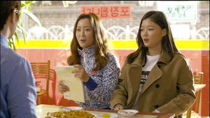 '�ޱ׸���' ����, ȭ���� �ö�� ����Ʈ�� ȭ���� �� ���� ���⡦Ʈ���̴׺� ȭ��