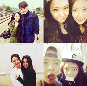 ���¿�, ��� �����ϰ� ������� '�����?'������ ���� ũ����Ż�� ��ģ�� ���¿� ����?