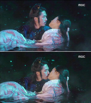 'ºû³ª°Å³ª ¹ÌÄ¡°Å³ª' ÀåÇõ°ú ¿À¿¬¼ ¿¬¸ø ¼Ó Ű½º¡¦Èï¹ÌÁøÁøÇÑ ³»¿ë ¸·¹ÙÁö Àü°³