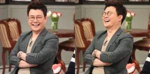 '��ȥ �ʹ� ���ڵ�' �輺��, 