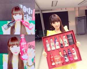 ũ������ ����, ���� �� �� ������ '����ǥ �ݶ�' ���� �޾ơ�������?