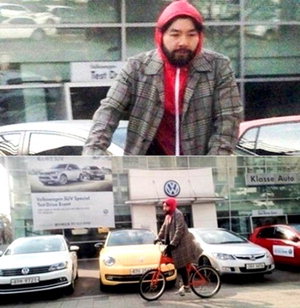 ��ȫö ��Ȳ, ������ ���� '���� ��+�������� �μ���'�������� Ÿ�� ������?