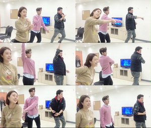 '»õº® °¡·Î¼ö±æ' ¹éÁö¿µ ¼ÛÀ¯ºó, '·¹µåº§ºª'¿¡ ´í½º µµÀüÀå'¡¦'¾ÆÀ̽ºÅ©¸² ÄÉÀÌÅ©' ¾È¹« µµÀü