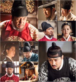 'ȭ��' ù ���, ���¿�-�ڿ���-��â��-�̼��� �� '���� ��챺��' ��� ��������밨 ����