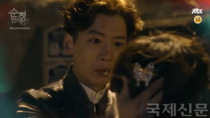 ¼øÁ¤¿¡ ¹ÝÇÏ´Ù ¿À´Ã ¹æ¼Û ¿¹°í¡¦Á¤°æÈ£, ±è¼Ò¿¬ À±Çö¹Î°ú ¼Õ ÀâÀ»¼ö ÀÖÀ»±î?