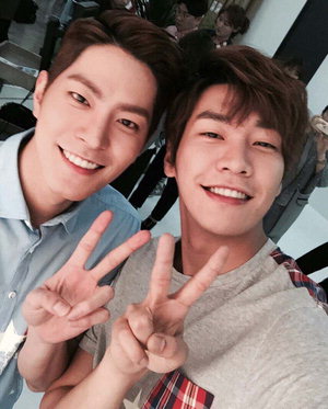 ȫ���� �迵��, '�߻��� 1+1' ����� �����ɹ� �߻ꡦ��Ī�� ȫ�� ����?