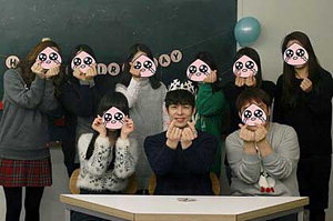 '����ģŬ��' ����, �̻� ������Ƽ ���֡��Ǹ� ��ġ�� �ҹ��� ����