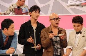 '�ʻ���' ȫ��õ, ȥ�� �Ծ �θ����� ���� ������