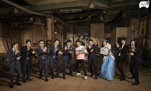 '���ѵ���' �Ľ���, ���ռ� ���� �嵿�� �ֽÿ� ȫ������ ���õ���� ������ '��밨 UP'