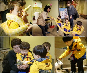 '���۸��� ���ƿԴ�' ���� �α� ����, �̹��� '���� Ž���'�����ϱ��� ������ '��������