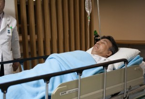 '¼øÁ¤¿¡ ¹ÝÇÏ´Ù' ¹Ú¿µ±Ô, ÀÌ´ë·Î ¹«³ÊÁö³ª?¡¦½ÃÇѺΠ»ç½Ç ¾Ë·ÁÁö¸ç ±äÀå°¨ ÃÖ°íÁ¶