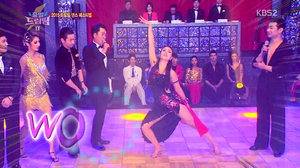 'Ãâ¹ß µå¸²ÆÀ' À¯½Â¿Á, ¼½½Ã ´í½º ·ë¹Ù ¼±º¸¿© ³²½Éµé½â¡¦ÆÄÆ®³Ê '±ØÂù'