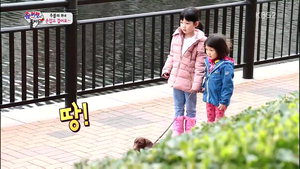 '���۸��� ���ƿԴ�' �߻�� '���� �ٶ��'��ģ�ڸ� ���� �ʴ� �ڸ��ɹ�