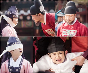 'ȭ��' ������, '��â�뱺' �������� ������ �ձ桦������ ���� ���۵ȴ� '����'