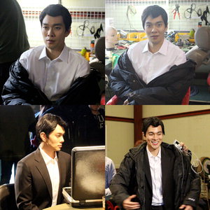 'SNL ÄÚ¸®¾Æ' À̱ÔÇÑ, ÇÑ ´«¿¡ º¸ÀÌ´Â Å»¸ð°úÁ¤ 'MÀÚ °í´Ï'¡¦Çì¾î½ºÅ¸ÀÏÀÇ Á߿伺 'Àý½Ç'