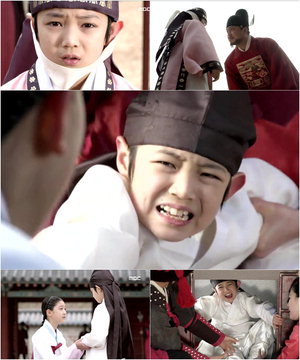 'ȭ��' ��â�뱺 ������, ���� ���� ���� ���� '����'�� ���̺��������� ����' �� �ö���