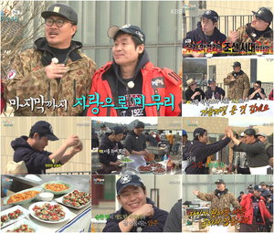 '1�� 2��' ������ �̿���, ��¦�ɹ� �߻ꡦ�𽺿� �ٽ����� �ڶ��� �ڶ����� '���Ҹ���'