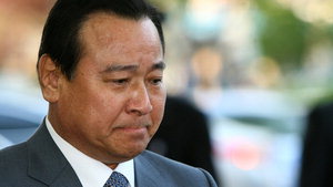 ¹Ú ´ëÅë·É ±Í±¹ÇÑ ³¯ À̿ϱ¸ ÃѸ® »çÇ¥ ¼ö¸®