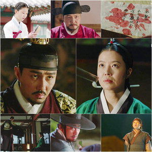 'ȭ��' ��ǳó�� ����ġ�� ���¿�vs ����ϰ� �޾Ƴ��� �迩�����ذ� �� ��ݵ� ����� �´��