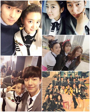 '�ľ���-�б�2015' ��ȿ��, ���ʸ� ������ �ڵν� ������ �Կ��� ��ī '����'