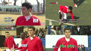 '¿ì¸®µ¿³× ¿¹Ã¼´É' À̱ÔÇÑ, »ý°¢Áöµµ ¸øÇÑ ÆÄ¿ö ½´ÆÃÀ¸·Î '¼ºÀÎ ½¸µ¹ÀÌ'·Î Áø±Þ